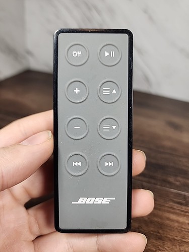 Bello bose sounddock - ☆bello☆~bose,
