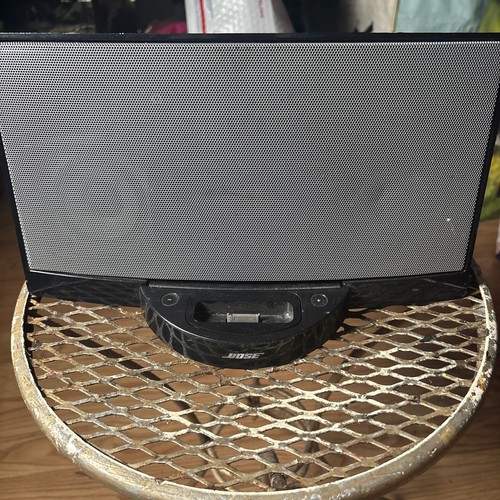 Bose sounddock altoparlante - bose,
