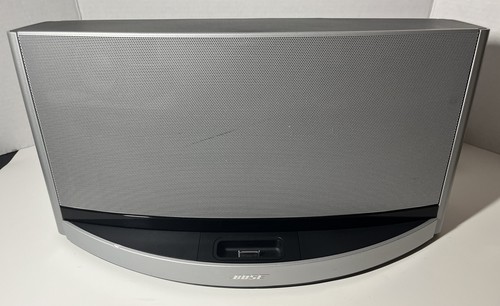 Bose sounddock digital - sounddock, 10