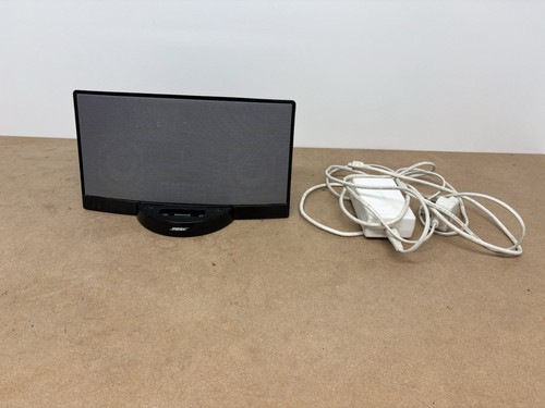 Bose sounddock sistema - bose,