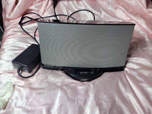 Bose sounddock series - sounddock, ii