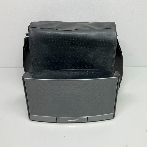 Bose sounddock n123 sistema - n123, di
