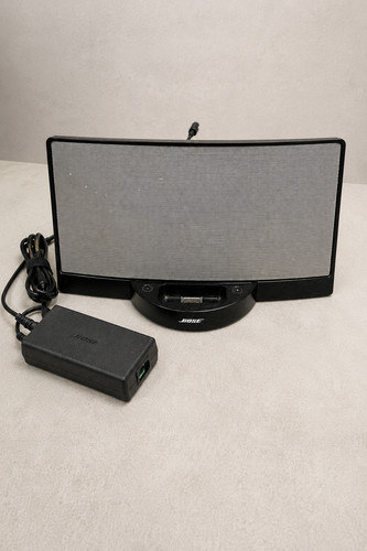 Bose sounddock series - bose,