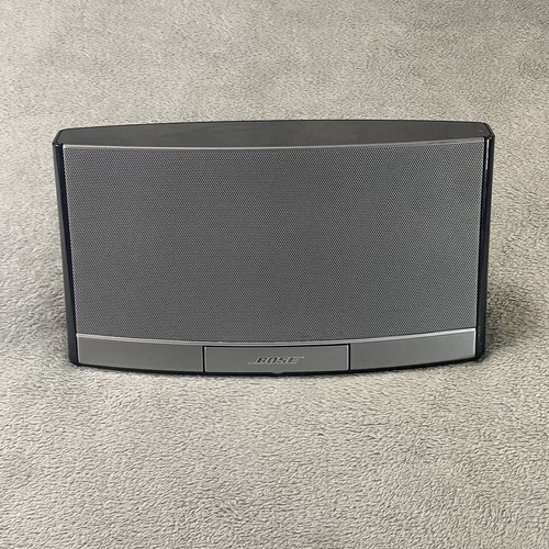 Bose sounddock sistema - bose,