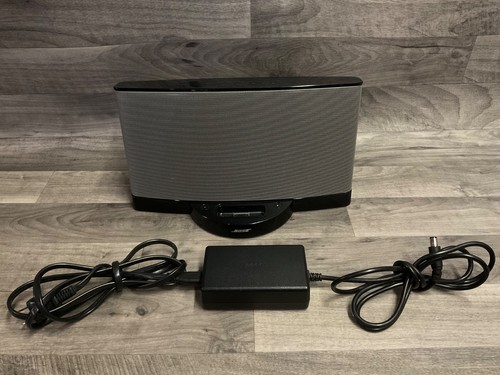 Bose sounddock series - bose, ii