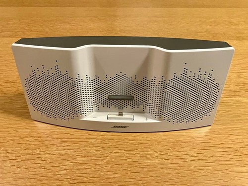 Bose sounddock altoparlante - sounddock, xt