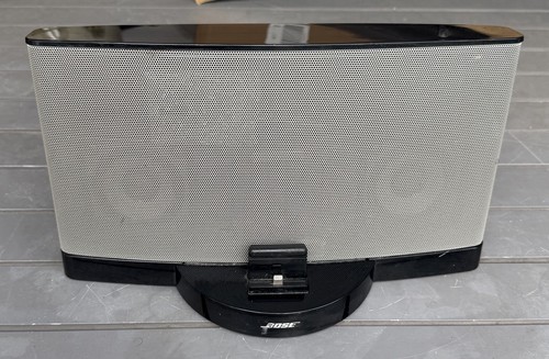 Sistema musicale digitale - , bose
