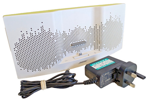 Bose sounddock altoparlante - bose,