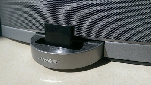 Bluetooth receiver adapter for