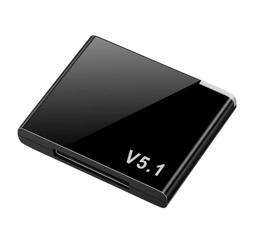 Adattatore ricevitore audio