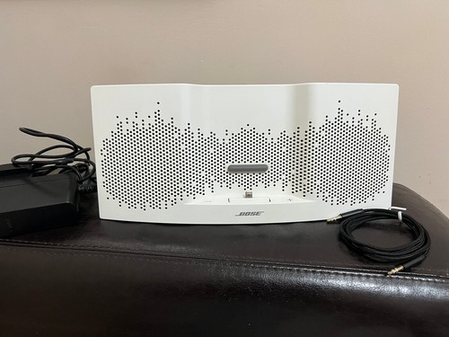Bose sounddock altoparlante - bose,