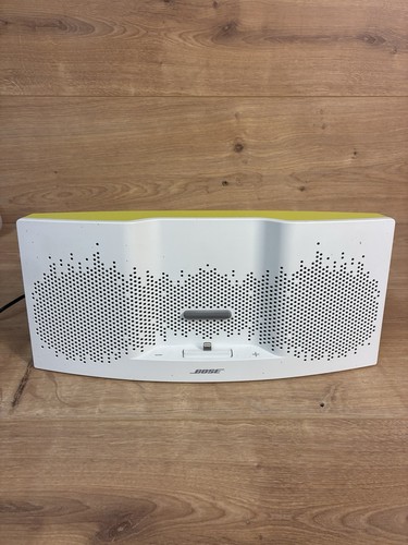 Altoparlante bose sounddock - sounddock, xt