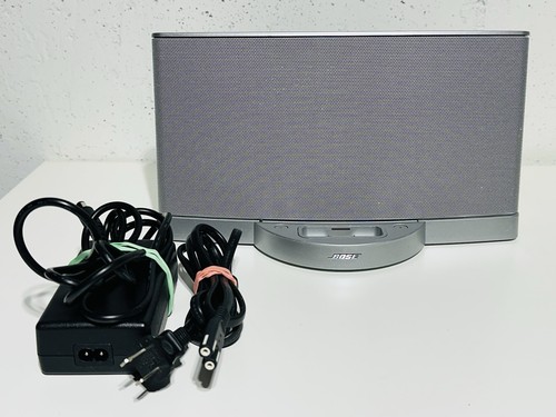 Bose sounddock series - series, ii