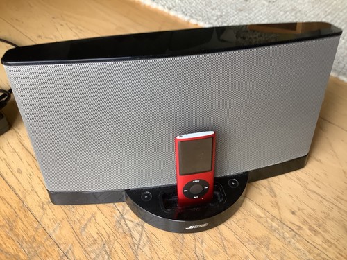 Bose sounddock series 2 - sounddock, ii