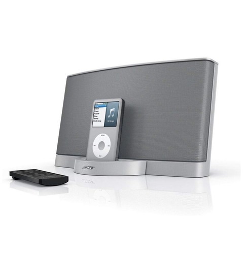 Bose sounddock series - series, ii