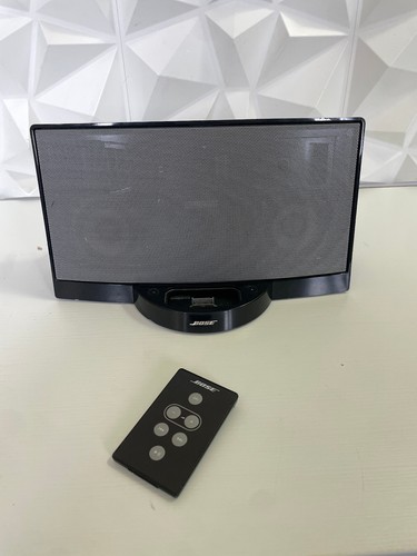 Bose sounddock digital music - digital,