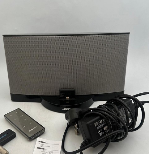 Altoparlante bose sound - bose,