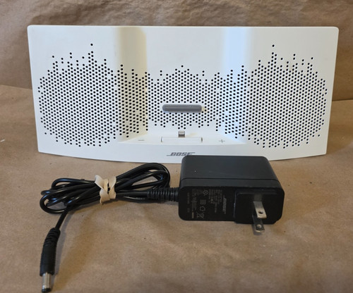 Bose sounddock 415209 - bose,