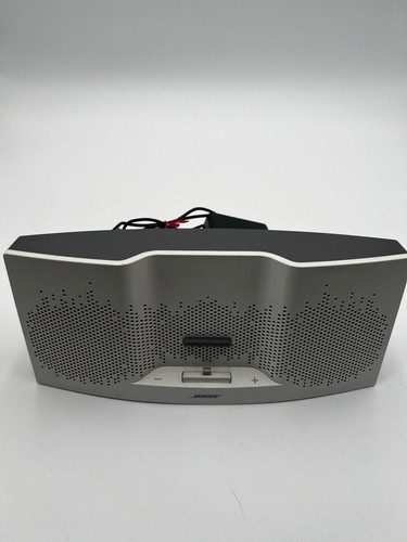 Bose sounddock sistema - bose, di