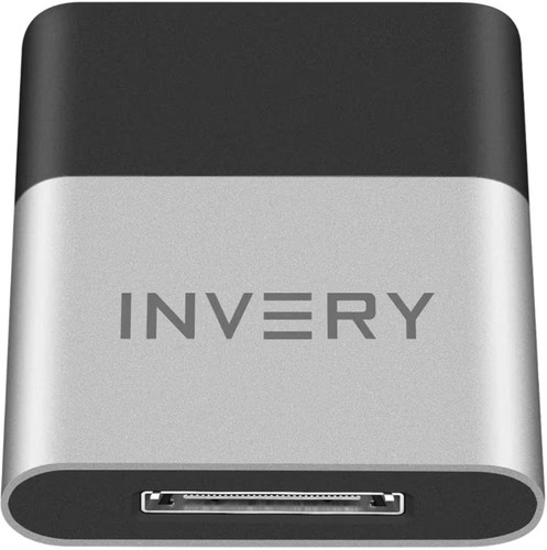 Invery pin ricevitore - invery, 30