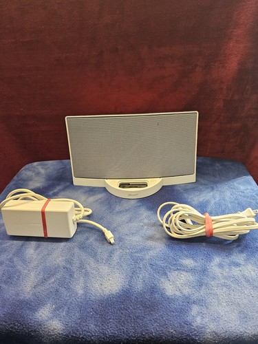 Bose sounddock series dock - i,