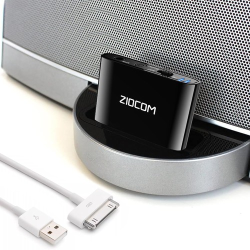 Ziocom adattatore bluetooth - adattatore,