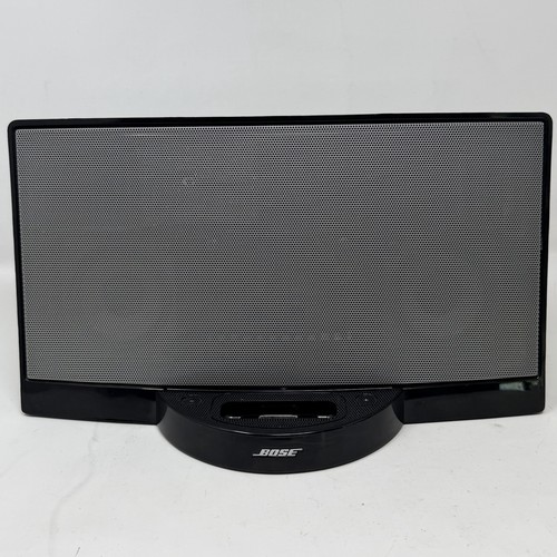 Altoparlante bose sounddock - altoparlante,