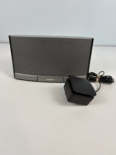 Bose sounddock sistema - bose,