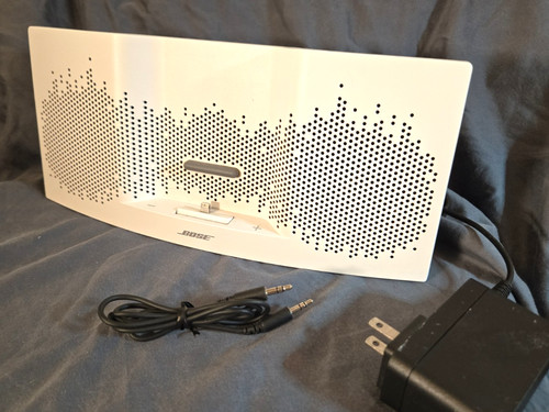 Altoparlante bose sounddock - altoparlante,