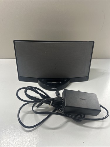 Bose sounddock con - bose,