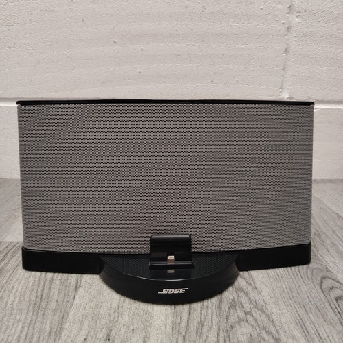 Altoparlante bose sounddock - altoparlante,
